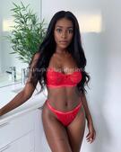 Анкета проститутки Елизавета - метро Чертаново Центральное, возраст - 20