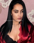 Анкета проститутки Алиса - метро Хамовники, возраст - 20