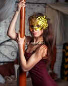 Анкета проститутки Марта - метро Ясенево, возраст - 21