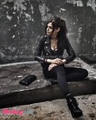 Анкета проститутки Полина - метро Тушино, возраст - 22