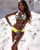 Анкета проститутки Юлия - метро Дорогомилово, возраст - 22