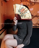 Анкета проститутки Елизавета - метро Хорошевский, возраст - 23