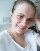 Анкета проститутки Надежда - метро Теплый Стан, возраст - 23