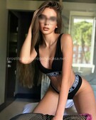 Анкета проститутки Варвара - метро Саларьево, возраст - 23
