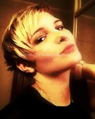 Анкета проститутки Пелагея - метро Раменки, возраст - 23