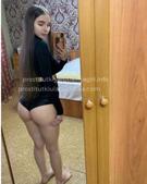 Анкета проститутки Мария - метро Кузьминки, возраст - 24