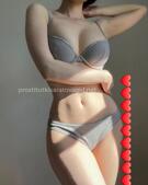 Анкета проститутки Лаура - метро Хорошевский, возраст - 24