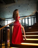 Анкета проститутки Инга - метро Дорогомилово, возраст - 25