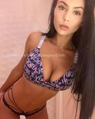 Анкета проститутки Даша - метро Северное Медведково, возраст - 25