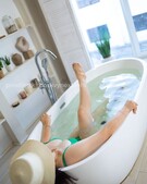 Анкета проститутки Елена - метро Тверской, возраст - 25