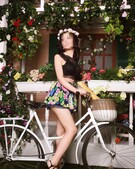 Анкета проститутки София - метро Филевский парк, возраст - 25