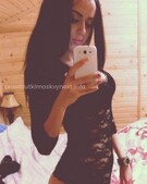 Анкета проститутки Алена - метро Тимирязевский, возраст - 26