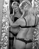 Анкета проститутки Ася - метро Мещанский, возраст - 27