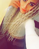 Анкета проститутки Элеонора - метро Тверской, возраст - 28