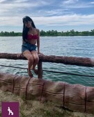 Анкета проститутки Милослава - метро Нагатино-Садовники, возраст - 28