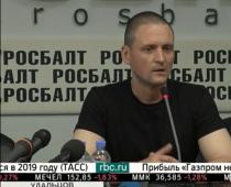 Удальцов обвинил навального в намеренном провоцировании арестов