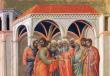 Раскаяние и покаяние: Иуда и апостол Петр