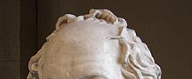 Всемирная история в лицах. За что казнили Сократа? Сократ — честный гражданин
