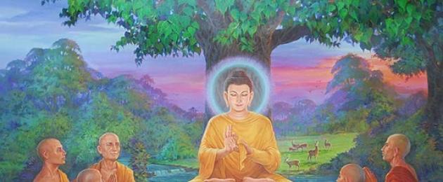 Что такое ретрит в буддизме. Что такое ретрит и для чего он нужен? Ретрит и сознание