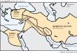 Возникновение цивилизации в месопотамии
